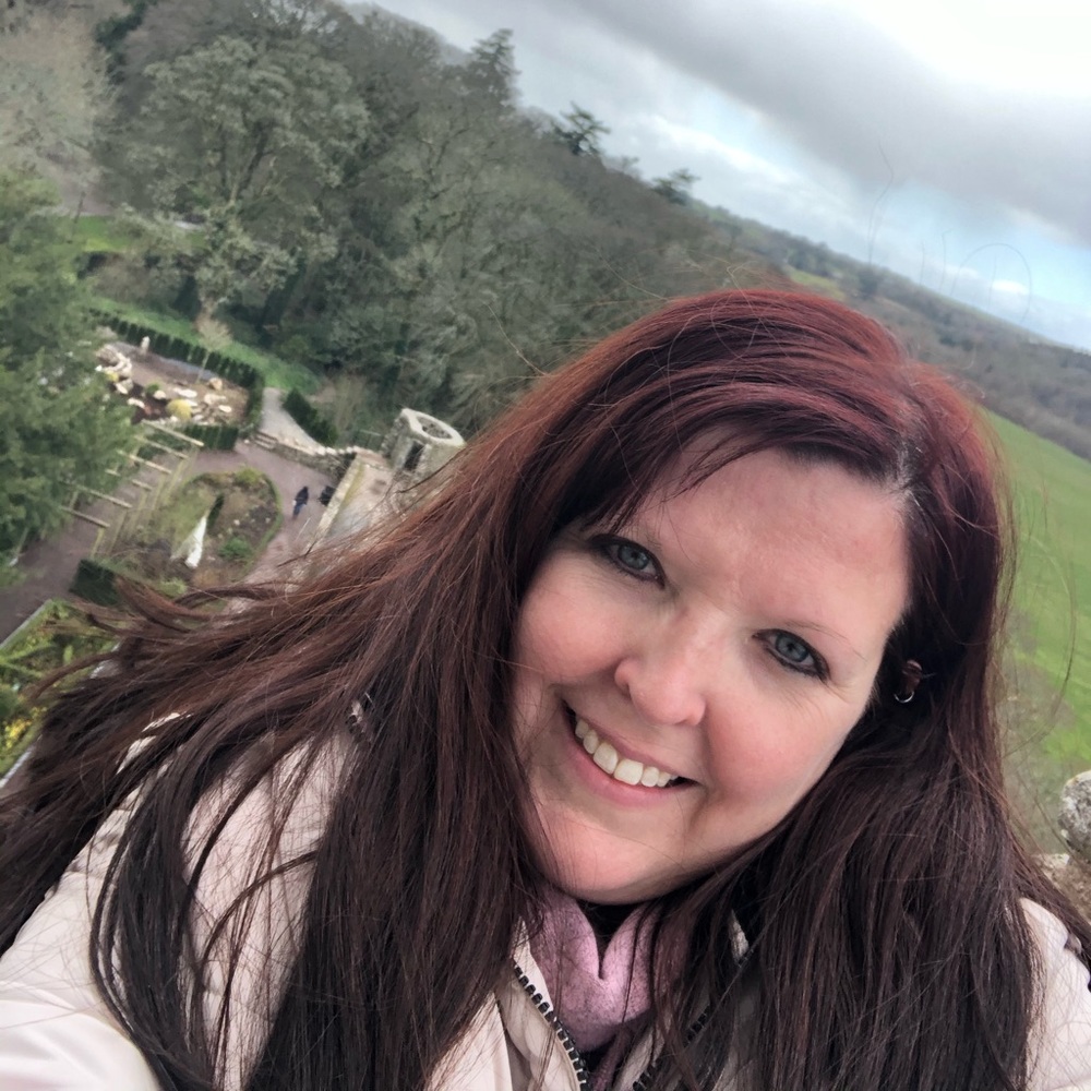 Meet your Posher, Bernadette